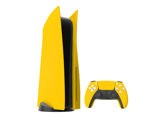Sony PlayStation 5 Gold