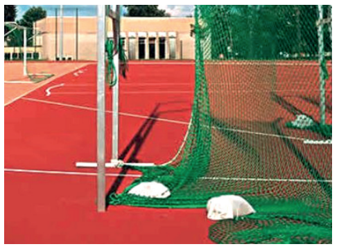 Shade Net Dark Green, Multi-Purpose Greenhouse Garden Nursery Shading Cloth Plant Care Fencing Width 2 Meter (2.0 Meter)