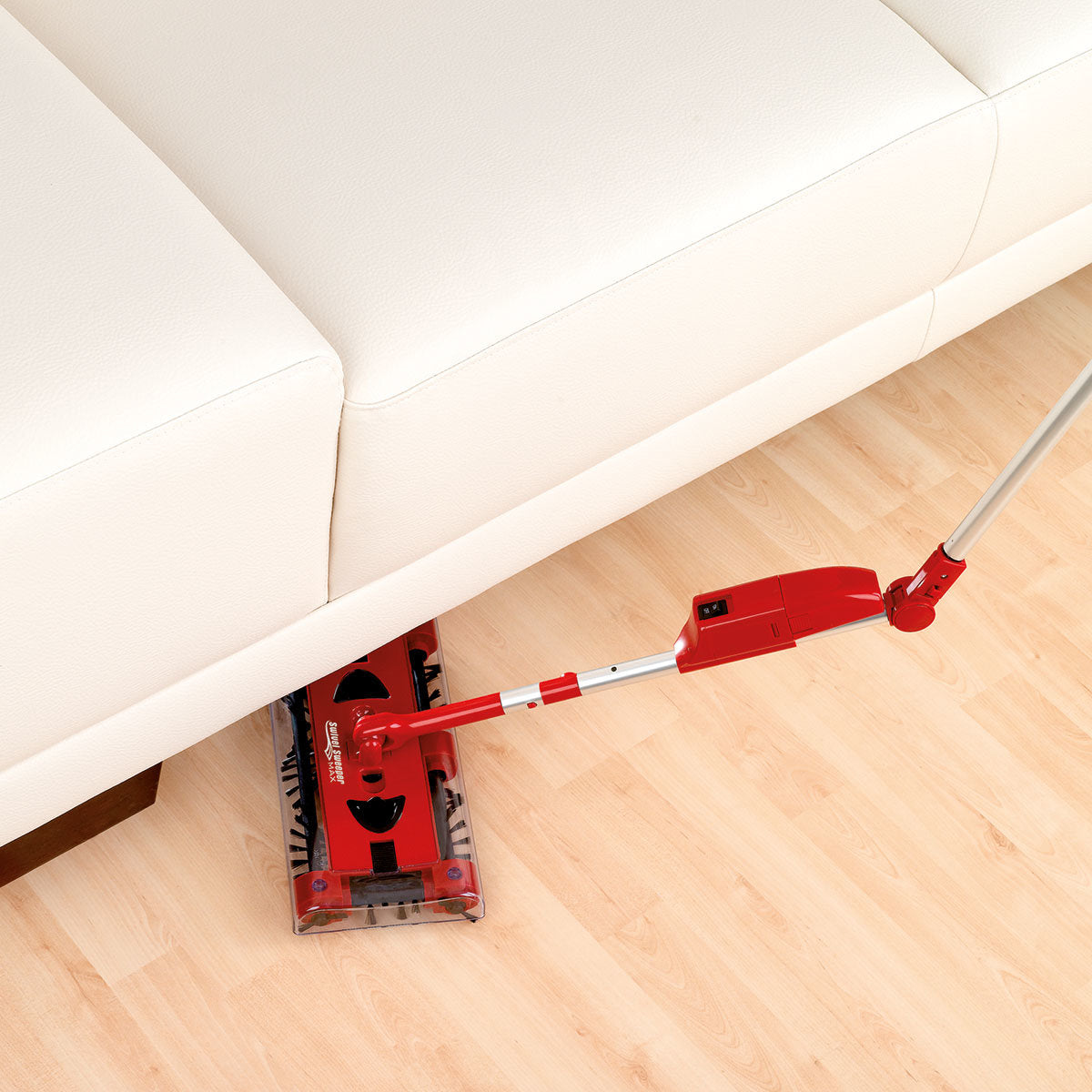 Swivel Sweeper Cordless G6 Vacuum Cleaner