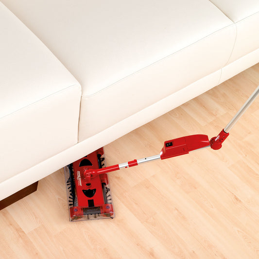 Swivel Sweeper Cordless G6 Vacuum Cleaner