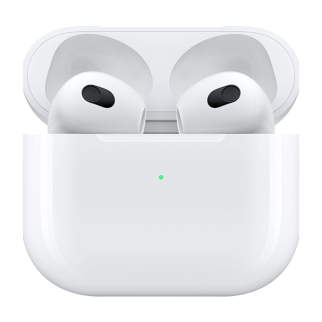AirPods (3rd gen.) - Lightning Charging Case