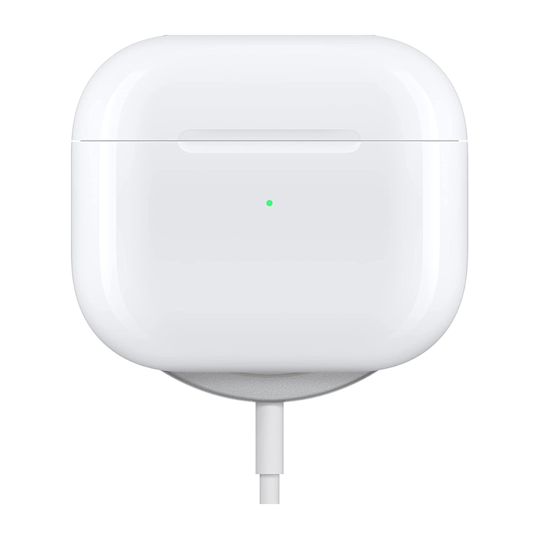 AirPods (3rd gen.) - Lightning Charging Case