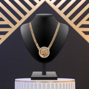 18K Gold Plated Necklace