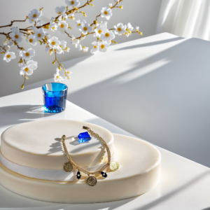 18K Gold Plated Bracelets