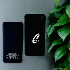 10,000 mAh Fast Charging Power Bank