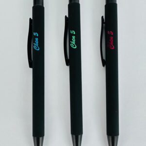 3 PCS Universal Stylus Pen Set For Touch Screens