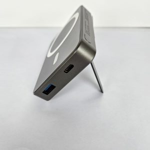 5,000mAh Wireless Power Bank