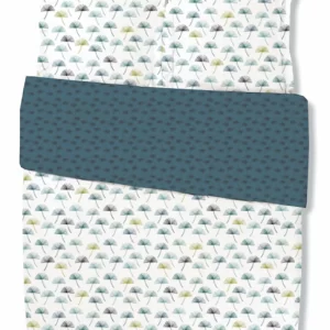 Duvet Cover Set Printed - PLAMETTE 1